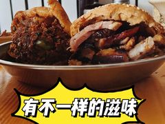 -昌顺马记小吃店(昌盛园店)