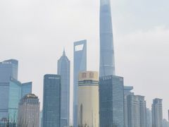 -YUE·6·西式融合餐厅(外滩六号店)