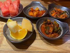 -海之屋韩式烤肉(海棠68环球美食街店)