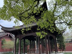 -钱王祠