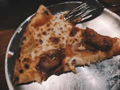 -机器人火炉披萨