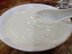 -沙湾姜埋奶(兴新包店)