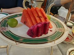 -马勒别墅·中餐厅