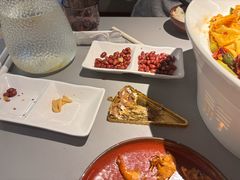 -川成元·麻辣香锅(凯德MALL西直门店)