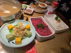 -左庭右院鲜牛肉火锅(新梅广场店)