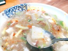 -清真·马继明肉丸胡辣汤回坊总店