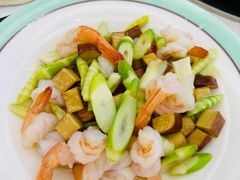 -巧克力渔家.小船海鲜家常菜(万平口店)