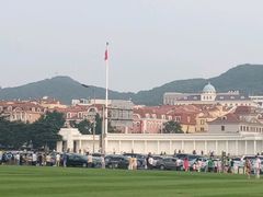 android_upload_pic-大连人民广场