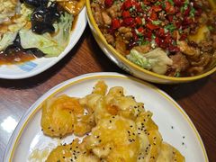 -惠宾饭庄(中山路店)