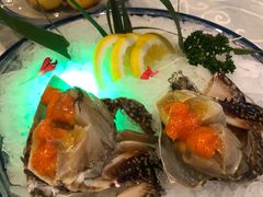 酱蟹-渔娘渔家丹东海鲜(东直门店)