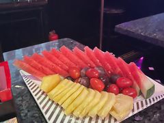 -好乐迪KTV(紫荆广场店)