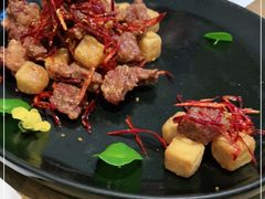 -榕意·川味之美(深业上城店)