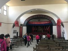 -延安杨家岭革命旧址