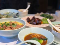 -外滩往事民国上海菜(黄浦店)