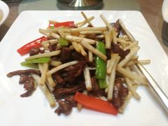 -天宁凯利时尚餐厅