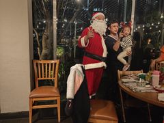 -香港唯港荟 Hotel ICON – The Market