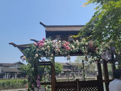 -茅山东方盐湖城景区