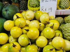 -港华水果街(港华广场店)