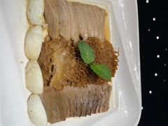 -唐御宴•御宴宫•唐代菜点(芙蓉西路店)