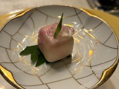 -东海朗廷酒店-唐阁T’ANG COURT 中餐厅