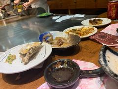 -大渔铁板烧(中山路八佰伴店)