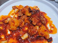 -大碗居·烤鸭·鱼头泡饼(天坛东门店)