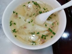 -东吴面馆(因果巷店)
