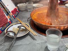 -侃爷南门铜锅涮肉