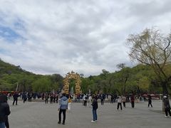 -北山公园