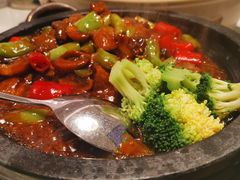 -鹿港小镇(悠唐店)