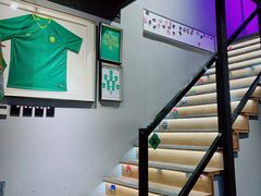 -京狮炙燥·精酿烧烤(首经贸店)