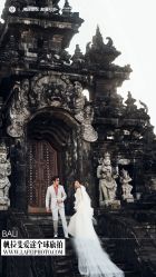 -帆拉斐婚纱摄影(春熙店)