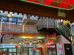-湛林.粤西大排挡(前门店)