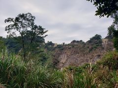 -火炉山森林公园