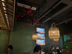 -筱爷叔·上海传统手工菜(玉树路店)