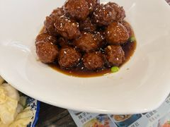 -老西安韩记三鲜煮馍(四府街店)