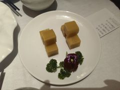 -惠丰堂饭庄·烤鸭·京味菜(西北旺·唐家岭店)