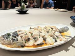-侨美食家·粤菜(体育西路店)