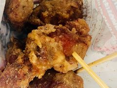 -傅强排骨(成都总店)
