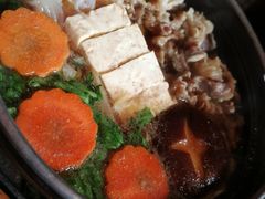 -铃木食堂(帽儿胡同店)