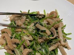-宝轩渔府·老字号海鲜·正宗津菜(水上店)