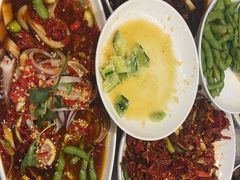 -辣螃铠盆盆蟹大排档(总店)