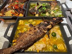 -北京王府井希尔顿酒店·万斯阁西餐厅