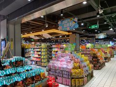 -悦喜客来购物广场(中山路店)