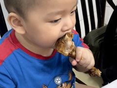 -台山第一家兴华黄鳝饭·黄鳝婆(彭沙坑总店)
