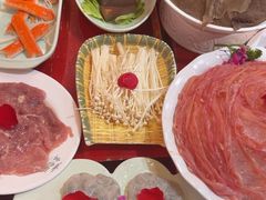 -重庆袁老四火锅(武进万达店)