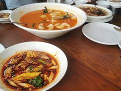 -时光乌托邦空中花园餐厅川味·融合菜(幸福广场店)