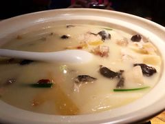 -老阿爸鲜鱼土菜(昆山花桥店)