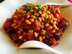 -同喜烤鸭店(光芒店)