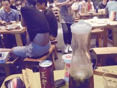 -木屋烧烤(龙岗南联店)